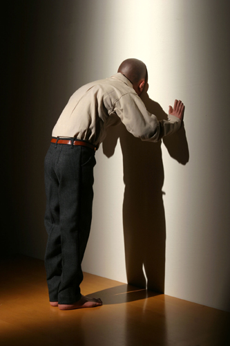 Carlo De Meo alla Galleria Andrea Ciani